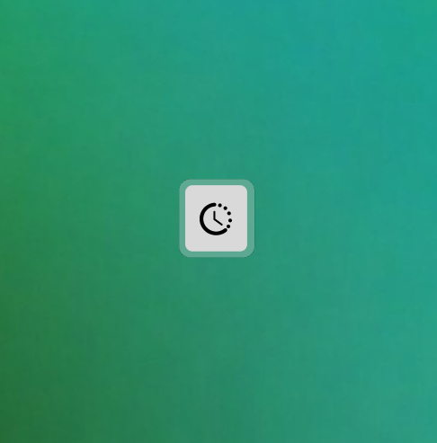 Autonomous Scheduler