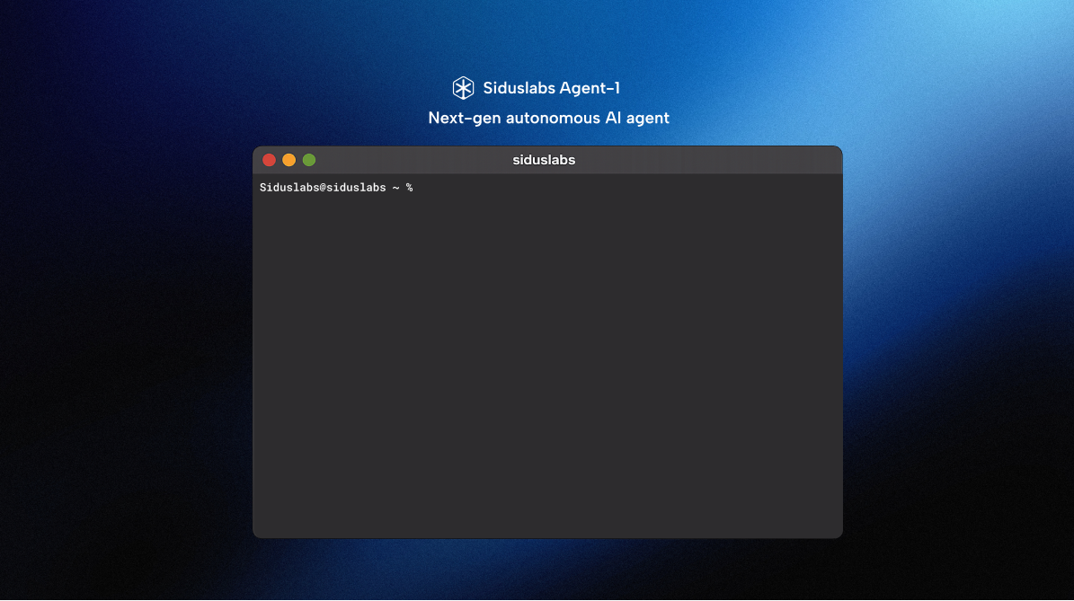 Full System Access